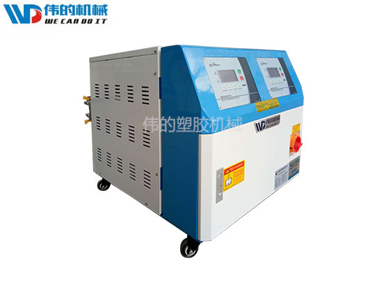 風冷式工業冷水機 風冷式工業冷水機