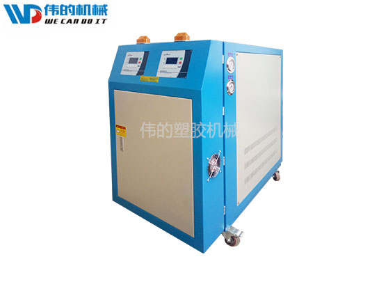 風冷式工業冷水機