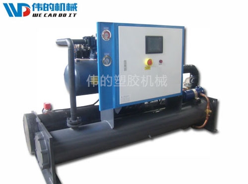 水冷螺桿機 水冷螺桿機