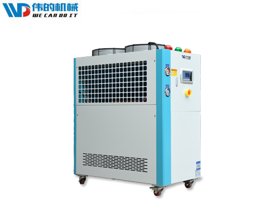 風(fēng)冷式制冷機 風(fēng)冷式制冷機
