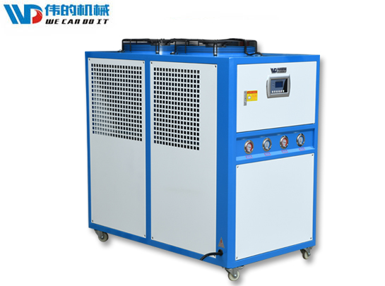 風冷式凍水機